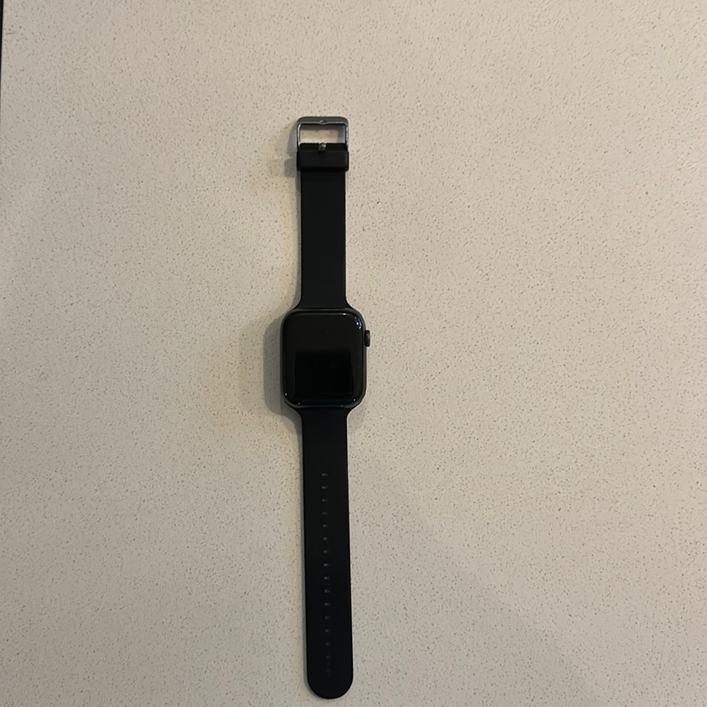 Series 5 Apple Watch 44mm with cellular